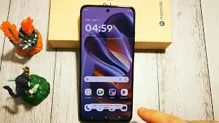 📞🔗 How to Turn On Phone Calls Through Bluetooth Device on Motorola Edge 50 Neo 🎧📱