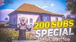 BGMI LIVE STREAM TODAY 🔴 | Pro Gameplay | Nonstop Action | 8 Jan 2026