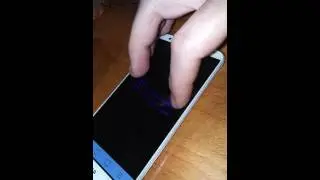 Lg g2 vs980 touchscreen faulty