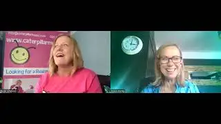 Author Interview with Helen Simmons