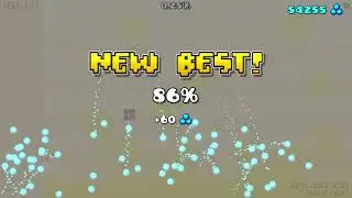 Sunset Sandstorm 86%