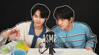 only tapping asmr