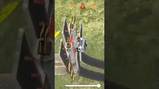 Antigua and Barbuda 🇦🇬🤣😂 VS Indian 🇮🇳😎🤟[Boys Stunt] #shorts