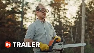 Sharp Corner Trailer #1 (2025)