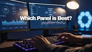Full Hosting Panel Comparison Which is Best for Your Web Projects in 2026
