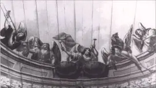 Buxtehude - Nun danket alle Gott BuxWV 79