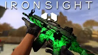 IRONSIGHT in 2023 | Multiplayer Gameplay
