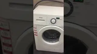 Gorenje WS50129N