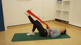 Hamstring Prehab 1 set