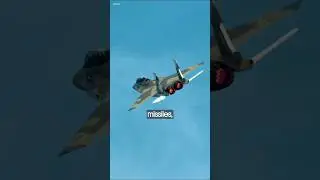 Here's Why the F-15EX Is Better Than the J-20