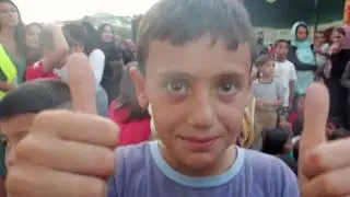 Small People / Big Hearts