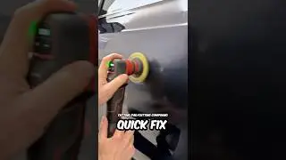 Polish like this for a mirror finish
