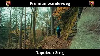 Premiumwanderweg Napoleon-Steig