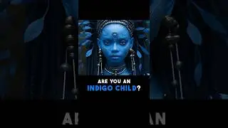 Indigo Children SECRETS Revealed: Are They the Next &ldquo;Evolutionary Leap&rdquo;?