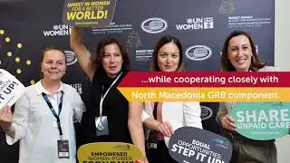 Gender-responsive budgeting in the Western Balkans