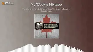 The Great White North in the ’90s: 20 Songs That Define the Decade in Canadian Music