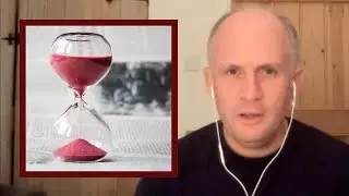 Why Time is a Gift w/Oliver Burkeman | Book Talk Today