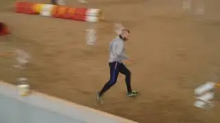 Magna Racino 2019  Zeljko Gunga & Hash
