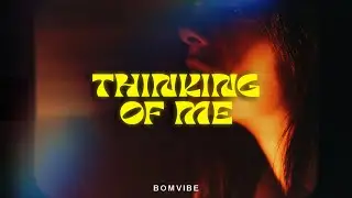 Johnny Orlando - Thinking Of Me (Lyrics)