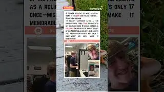 How This Student Fooled The DMV With A Colander On His Head?