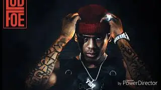 Lud foe type beat 2019 Folded (prod KINGTREY)