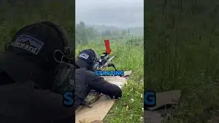 Почему снайперы ненавидят видеоигры?