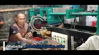 Mesin Cetak T Dos /Inbo dos PLN | Mesin Pencetak T Dos PLN
