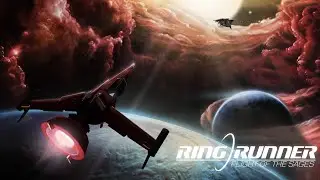 Ring Runner: The Second Schism Act2 Part 23