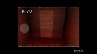 Странный хоррор... VHS 2020
