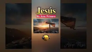 #CristianosEnTikTok #FeEnJesus #Adoracion #MusicaConProposito