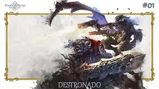 DARKSIDERS GENESIS | #01. DESTRONADO | XBOX SERIES X|S