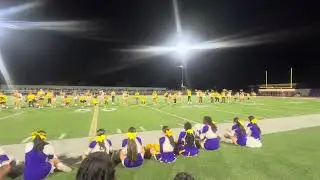 Norwalk HS Dance Team Fall Youth Clinic 2025