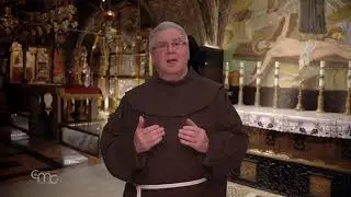 COLLETTA DEL VENERD&Igrave; SANTO - Dona Speranza, Semina la Pace
