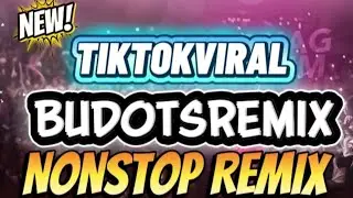 NEW TIKTOKVIRAL TEAM BUNAL X ARIZONA B. NONSTOP BUDOTS REMIX 2025 | DJ RYZEN