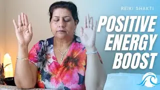 Positive Energy For This Week