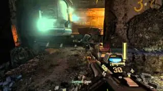 [60 FPS Test] Call of Duty: Advanced Warfare PC Gameplay High Settings 1080p [GTX 760]