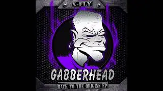 X-Fly - Bam Bam - Gabberhead Records&nbsp;&ndash; GH-005