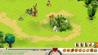 [Dofus Eratz] - PvP - Keep-walking Vs Sho-ananas