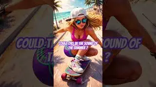 Late 80s energy. West Coast sunshine. #newmusic #summervibes #80smusic #hiphop #electrofunk #music