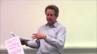 Shredded: RBS, The Bank that Broke Britain with Ian Fraser - Part 2