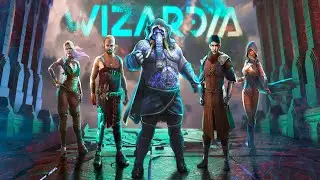 Wizardia Gameplay