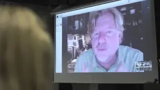 International Digital Cinema Workshop, July 22nd, Featuring Donald Petrie