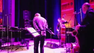 The Thrill Is Gone - Josh Kyle @ The Stonnington Jazz Festival 2012