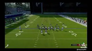 This Play Could Get You Some Easy Yards!!!