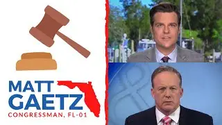 Gaetz: 