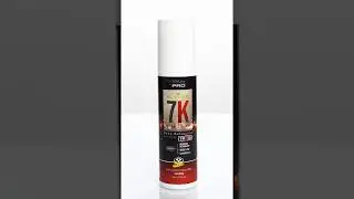 BIOLabs PRO All Natural 7Keto DHEA Cream 360 video