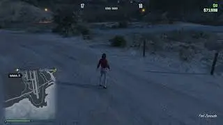 Rags to riches in gta online (Part 2 of 3)(ps4 pro)#roadto1200