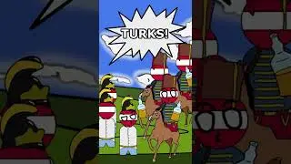 History Bites: Austria Hurt Itself in Its Confusion! #shorts #history