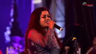 Tip Tip Barsa Paani | Live singing on stage |