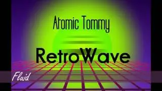 Atomic Tommy Retrowave Collection